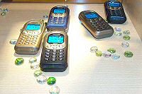 Philips Ozeo 8a8