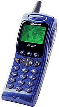 Sagem Mw 932