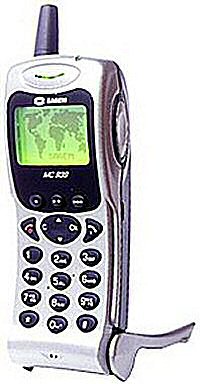 Sagem MW 939