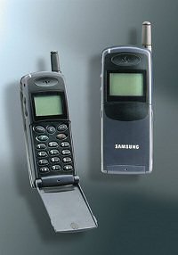 Samsung SGH 600