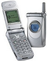 Samsung SGH A300