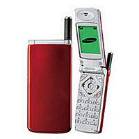 Samsung SGH A500
