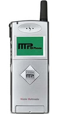 Samsung SGH M100