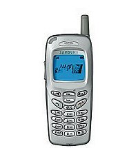 Samsung SGH N620