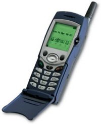 Samsung SGH Q100