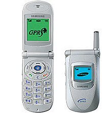 Samsung SGH Q200