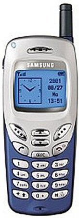 Samsung SGH R210