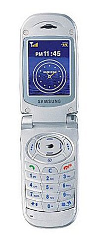 Samsung SGH S100