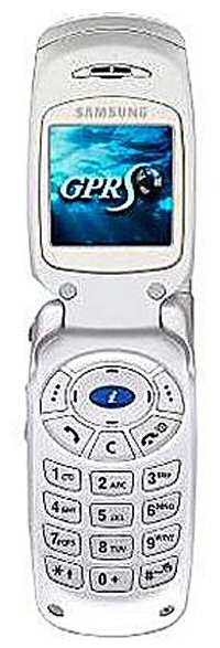 Samsung SGH S300