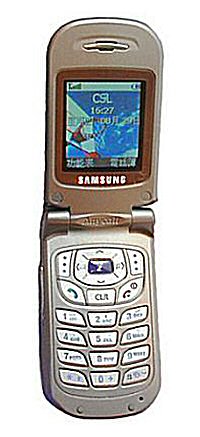 Samsung SGH T300