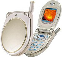 Samsung SGH T700