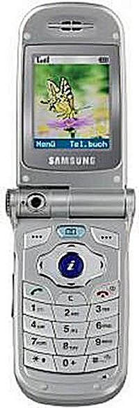 Samsung SGH V200