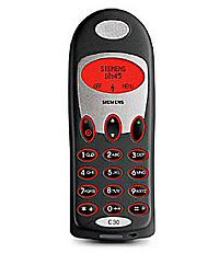 Siemens C30