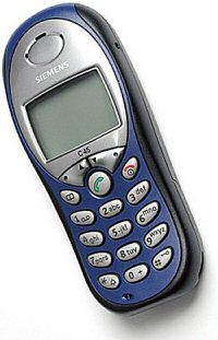 Siemens C45
