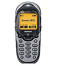 Siemens ME45