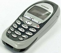 Siemens MT50