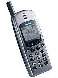 Siemens S25