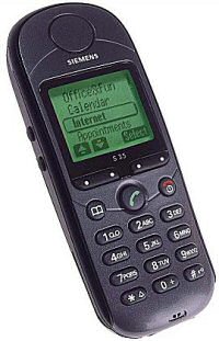 Siemens S35