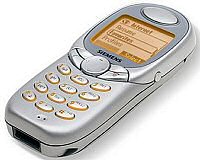Siemens S45