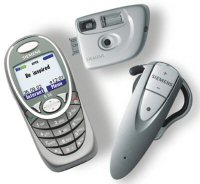 Siemens S55