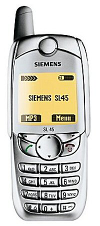 Siemens Sl45