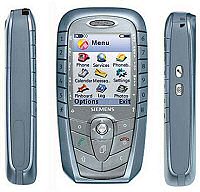 Siemens SX 1