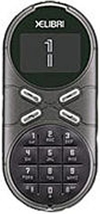 Siemens Xelibri 1