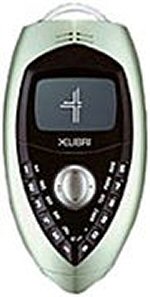 Siemens Xelibri 4