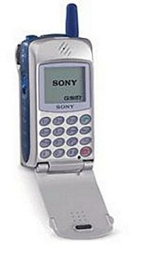 Sony CMD MZ5