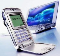 Sony CMD Z7