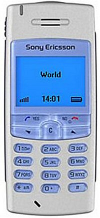 SonyEricsson SEM100