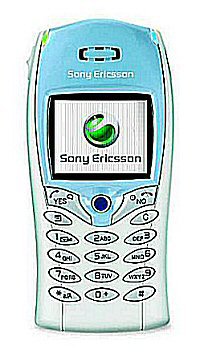 Sonyericsson T68i