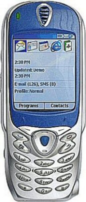 T-Mobile SPVX