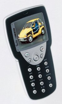 Telit G80