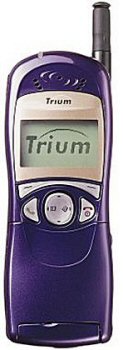 Trium Geo GPRS