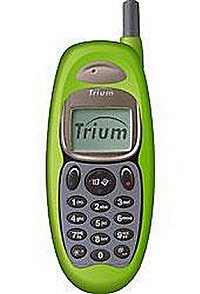 Trium Mars