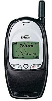 Trium Sirius