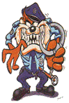Avatar von tazdevil